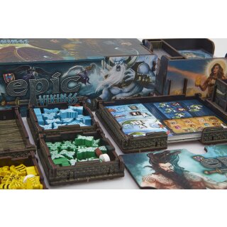 e-Raptor Storage-Box - Tiny Epic Vikings (UV-Print)