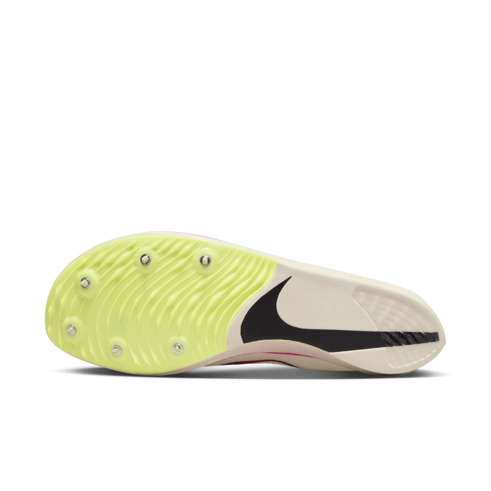 Nike ZoomX Dragonfly CV0400-101 / weiss