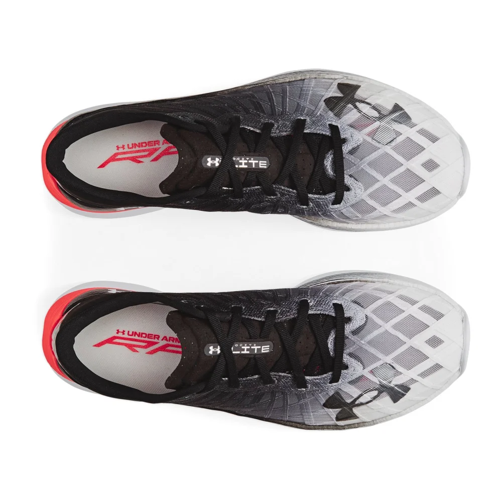 Under Armour Flow Velociti Elite 3026801-001 / schwarz