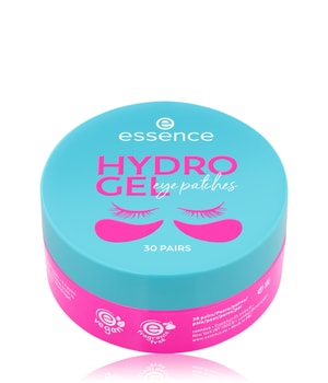 essence HYDRO GEL eye patches Augenpads-30 Stk