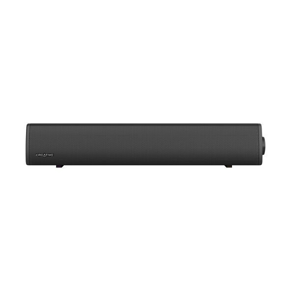 Gaming Soundbar mit RGB Sound Blaster GS3