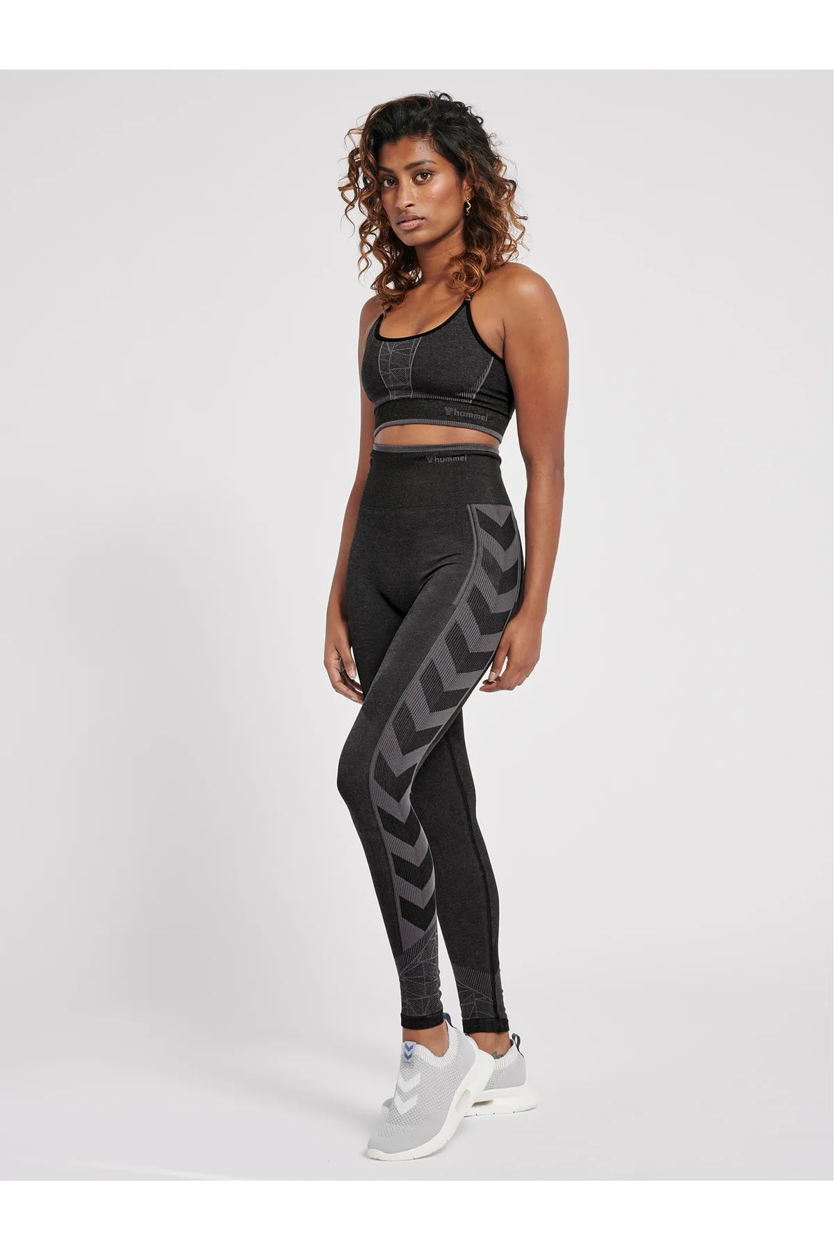 hummel  hmlMT ENERGY SEAMLESS HW TIGHTS