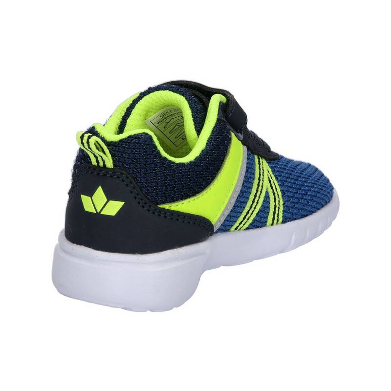 LICO Sportschuh Hallenschuhe Jungen