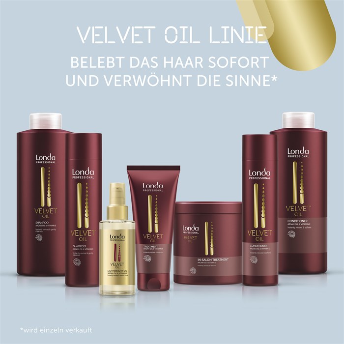 Lightweight Oil