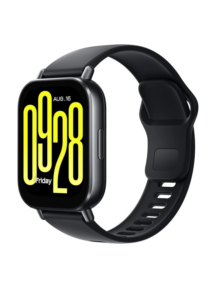 xiaomi Smartwatch Redmi Watch 5 Active in schwarz günstig kaufen onesize
