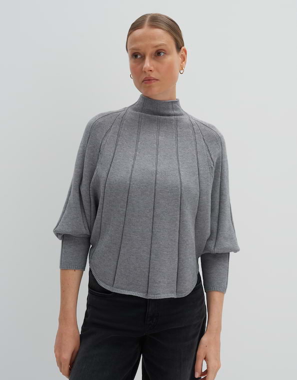 Strickpullover Tanima
