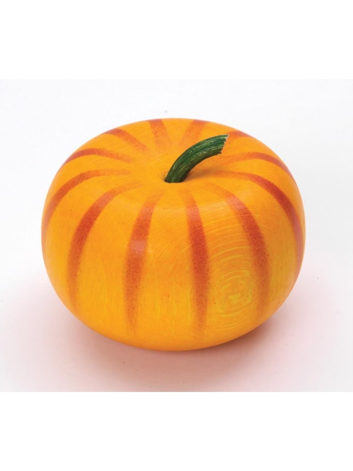 Erzi Kürbis für Kaufladenzubehör in orange günstig kaufen onesize