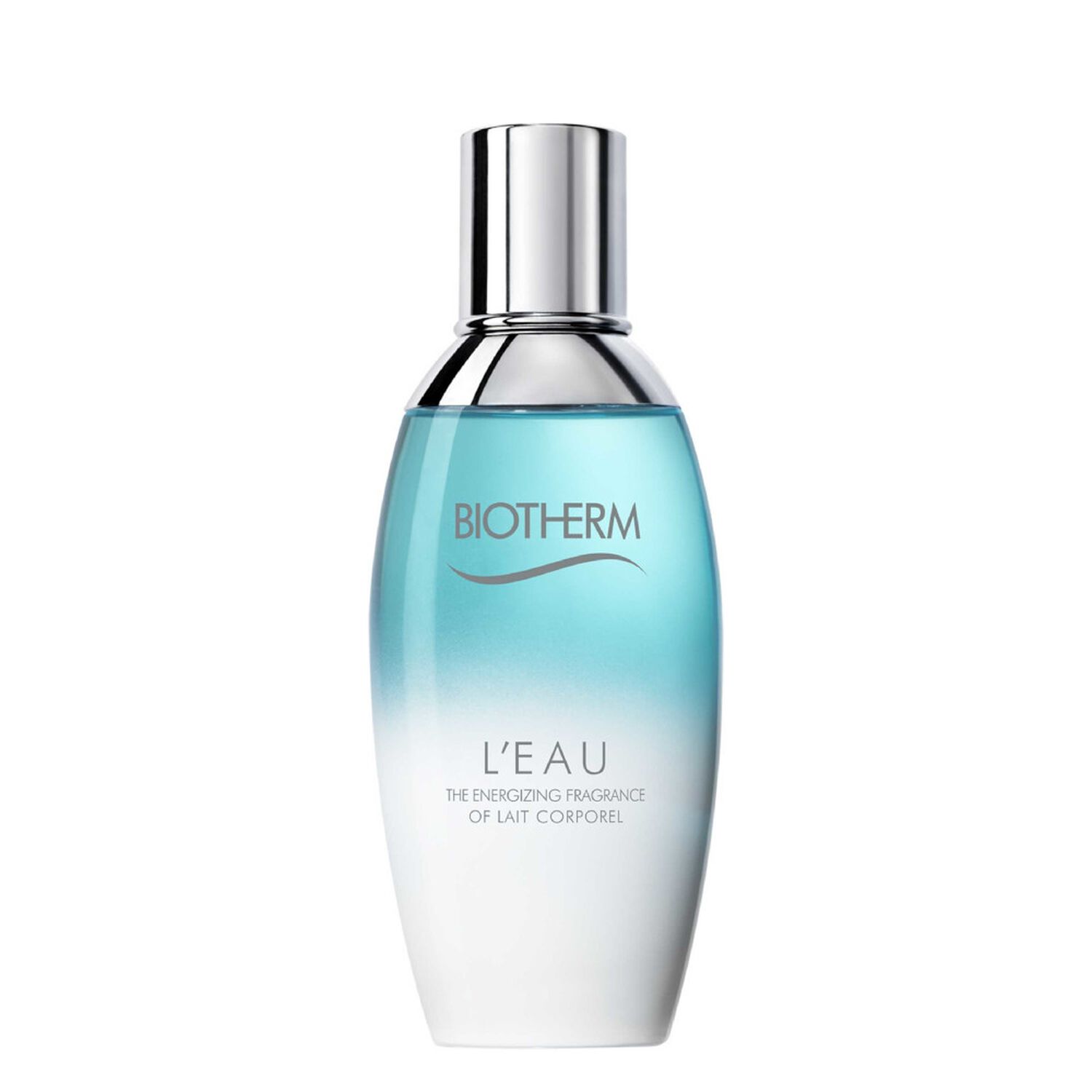Biotherm Les Eaux Eau Essence de Lait Corporel - Spray Parfumé -
