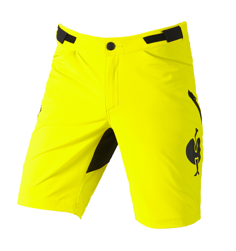 Funktions Short e.s.trail