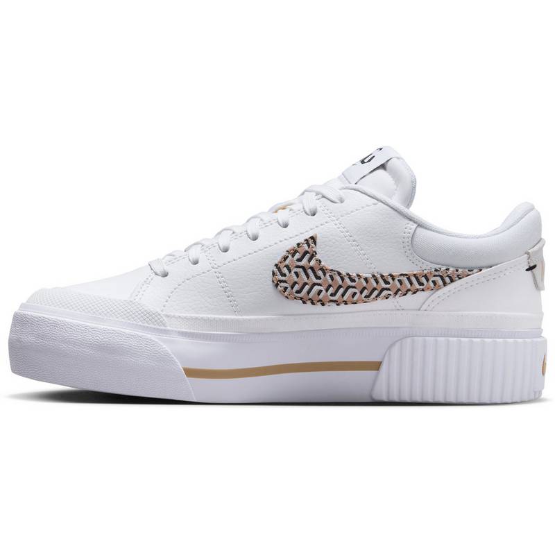 Nike Court Legacy Lift Sneaker Damen
