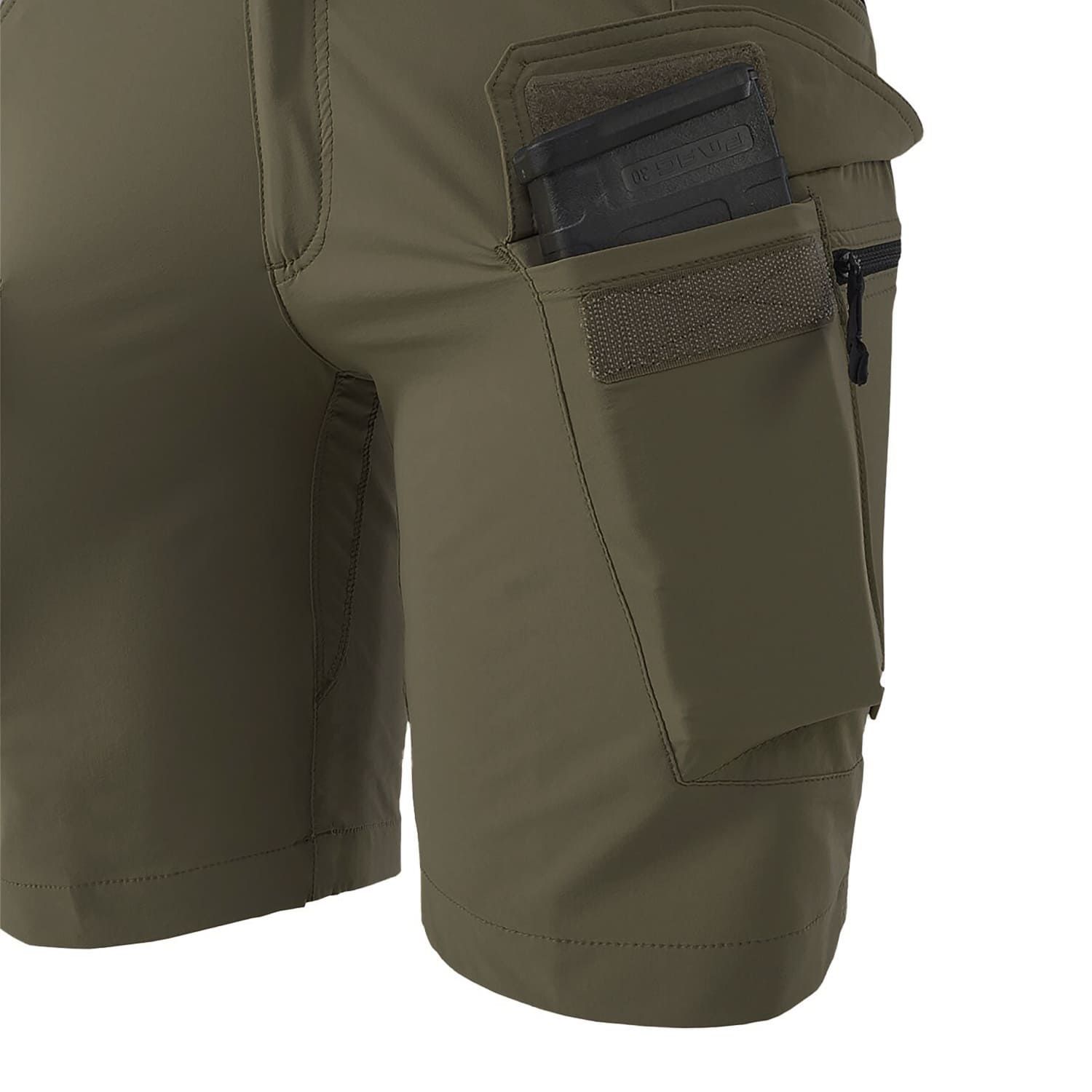 Women's OTP 8.5 Shorts