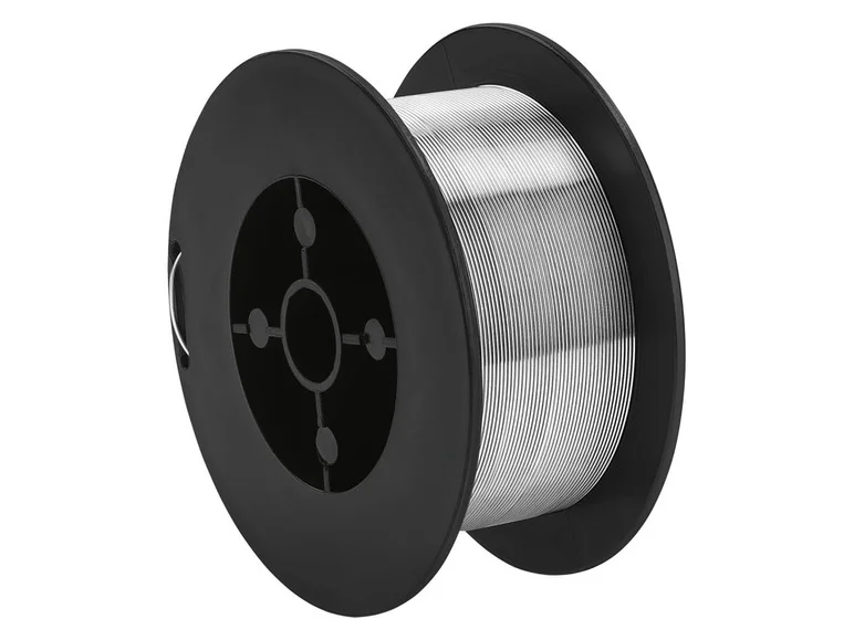 Soldador de fio fluxado PARKSIDE® Falownik PIFDS 120 A1