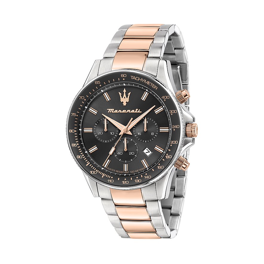 Maserati Chronograph Sfida