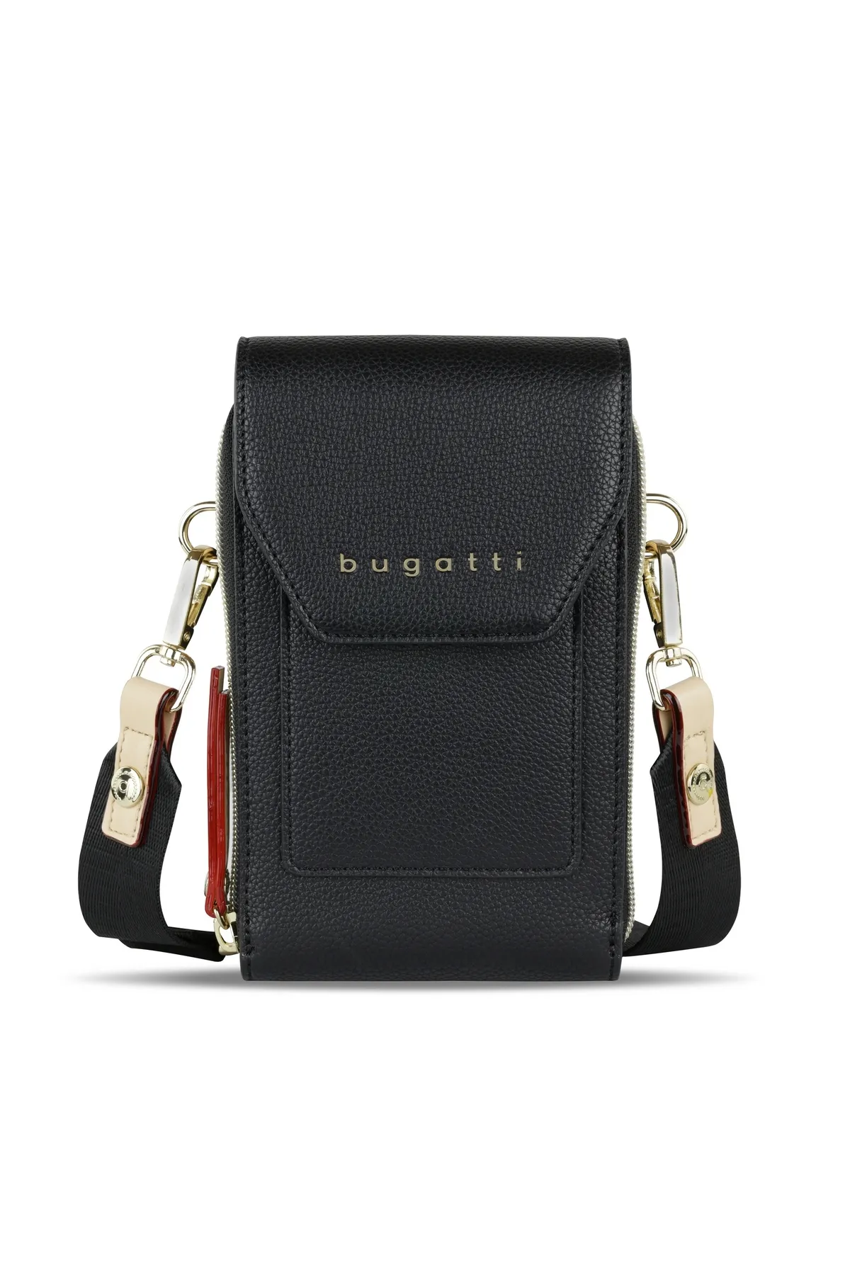BUGATTI  Umhängetasche Ella Crossover Purse Bag