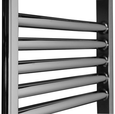Ximax Badheizkörper C1 1636 mm x 600 mm, 635 Watt, Mittenanschluss, chrom
