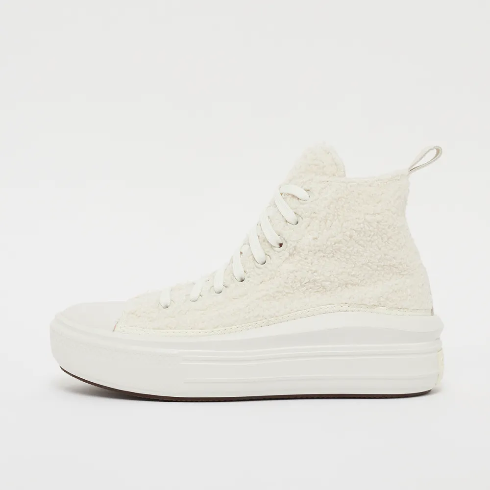 Converse Move Chuck Taylor All Star 573074C / weiss