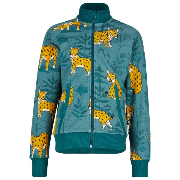 Meyadey - Kid's Jacket Lined - Sweat- & Trainingsjacke