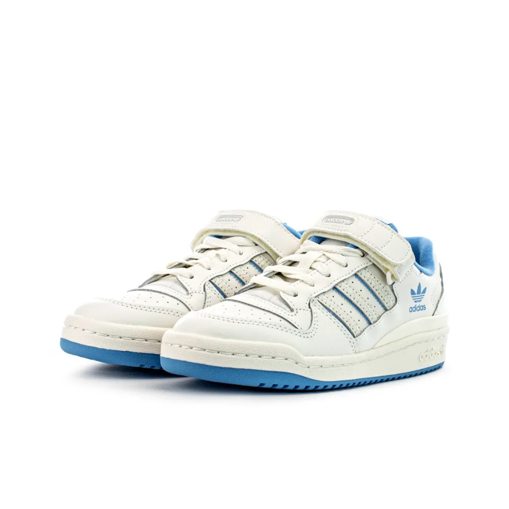 adidas Forum Low Junior IG3835 / weiss