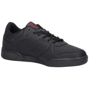 KangaROOS AC Rocky Sneaker in schwarz