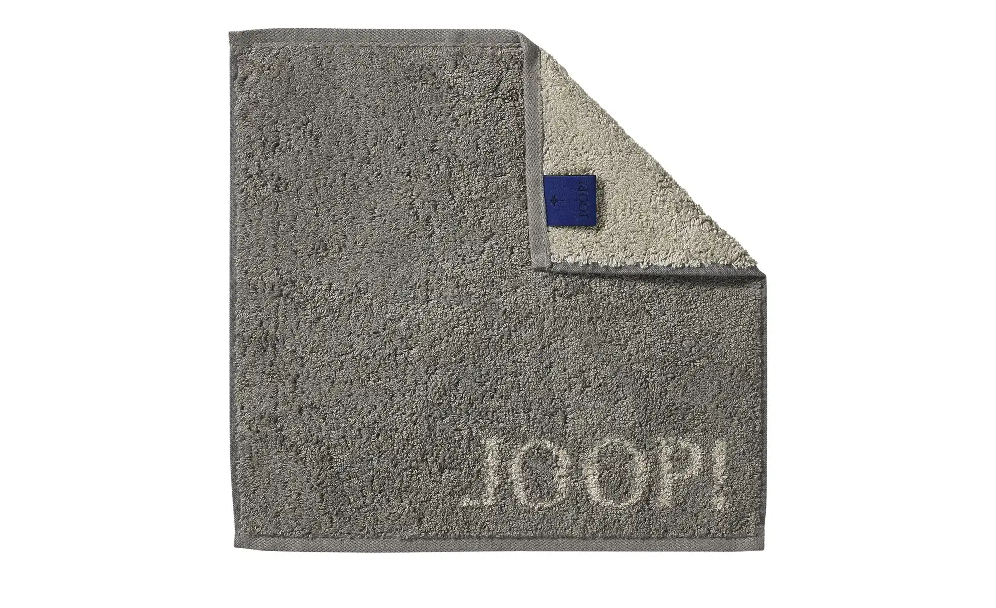 JOOP! Seiftuch Joop 1600 Classic Doubleface