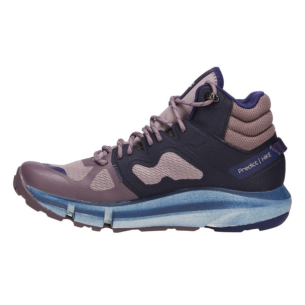 PREDICT HIKE MID GTX W Damen - Wanderstiefel