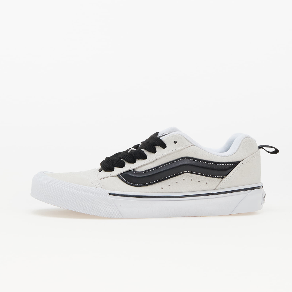 Vans Knu Skool VN0009QCYB21 / weiss