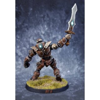 Battleguard Golem