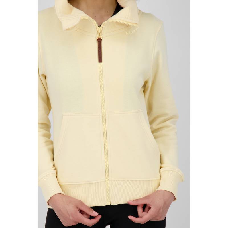 ALIFE AND KICKIN VivianaAK A Sweatjacke Damen