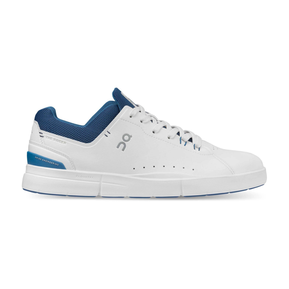 ON The Roger Advantage 48.99455 / weiss