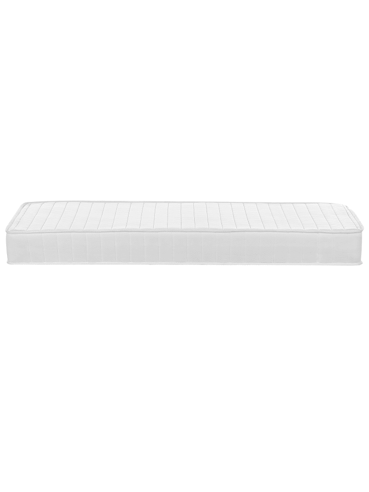Beliani Matratze MISTY in Weiß - (W) 80 x (H) 16 x (L) 200 cm günstig kaufen onesize