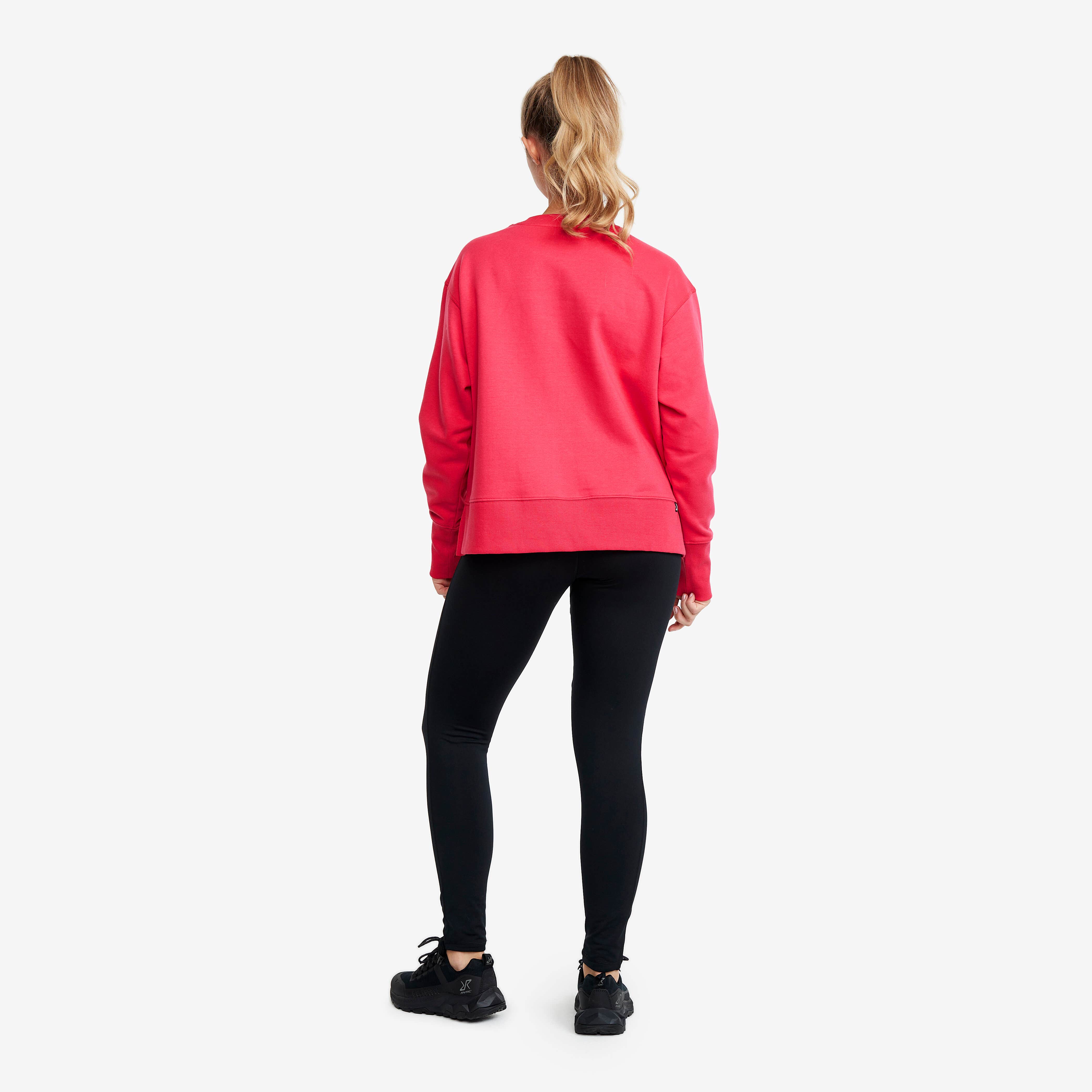 Lounge Sweater Femme Azalea