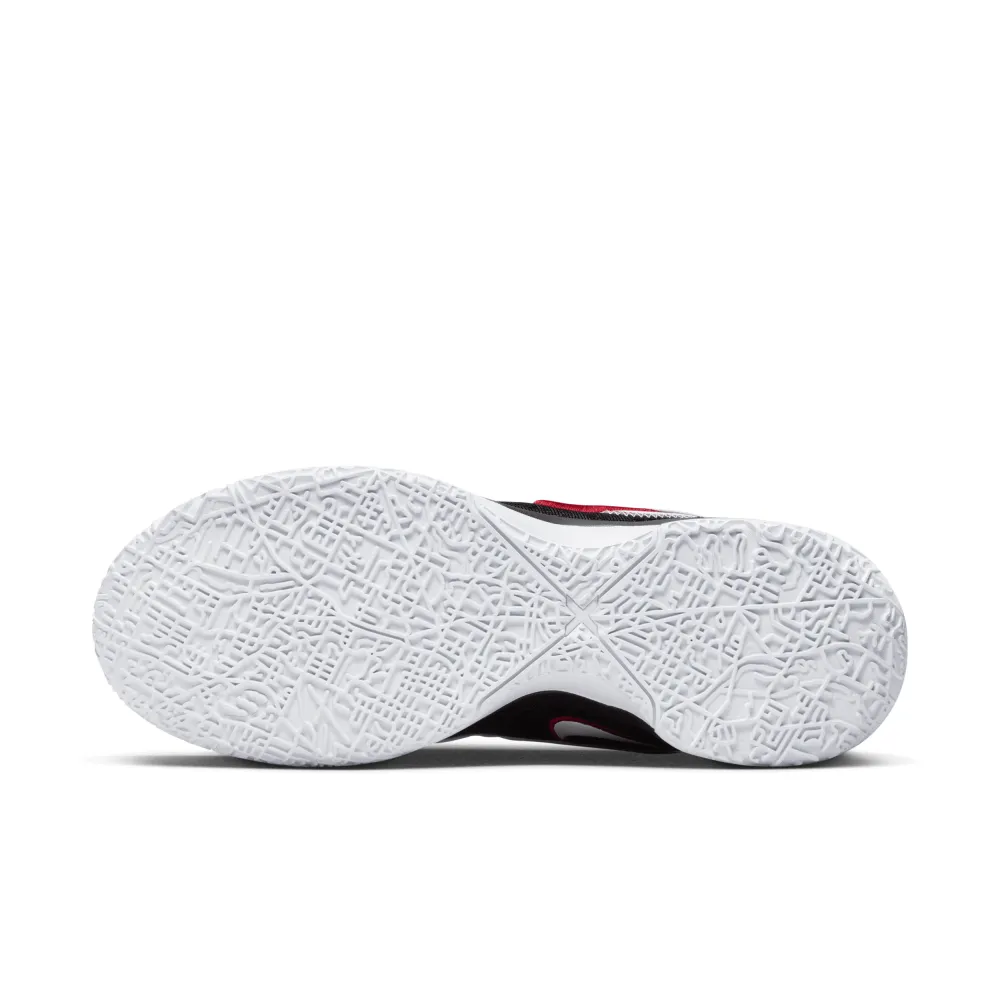 Nike LeBron NXXT Gen AMPD FJ1566 100 / weiss