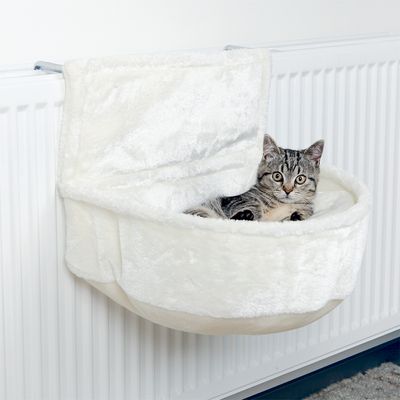 Trixie Heizungsliege Kuschelsack