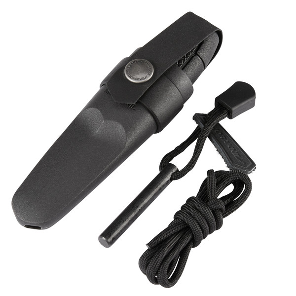 ELDRIS WITH FIRE KIT - Feststehendes Messer