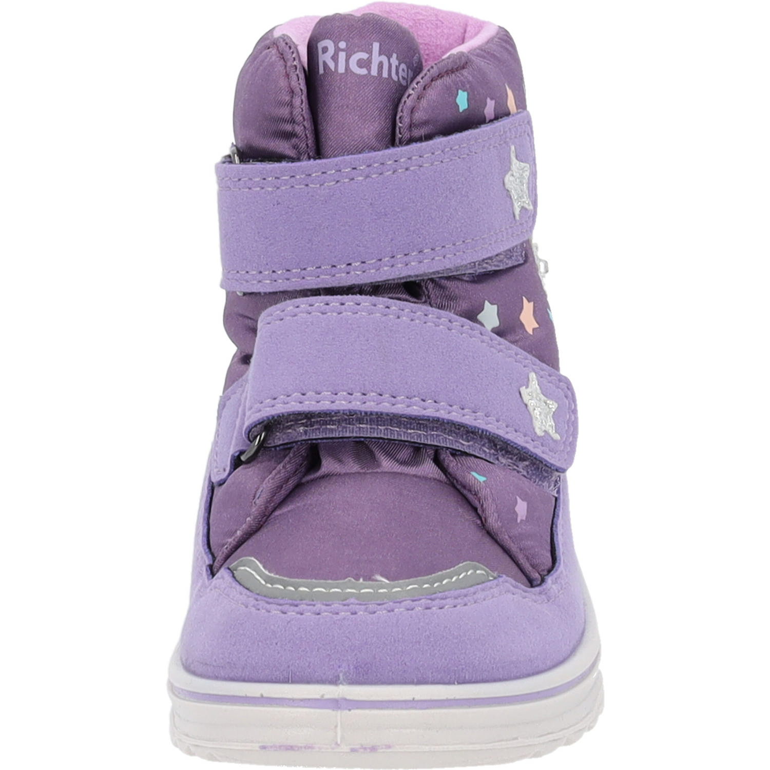 Richter 2700, Stiefel (Kinder), Kinder, uva