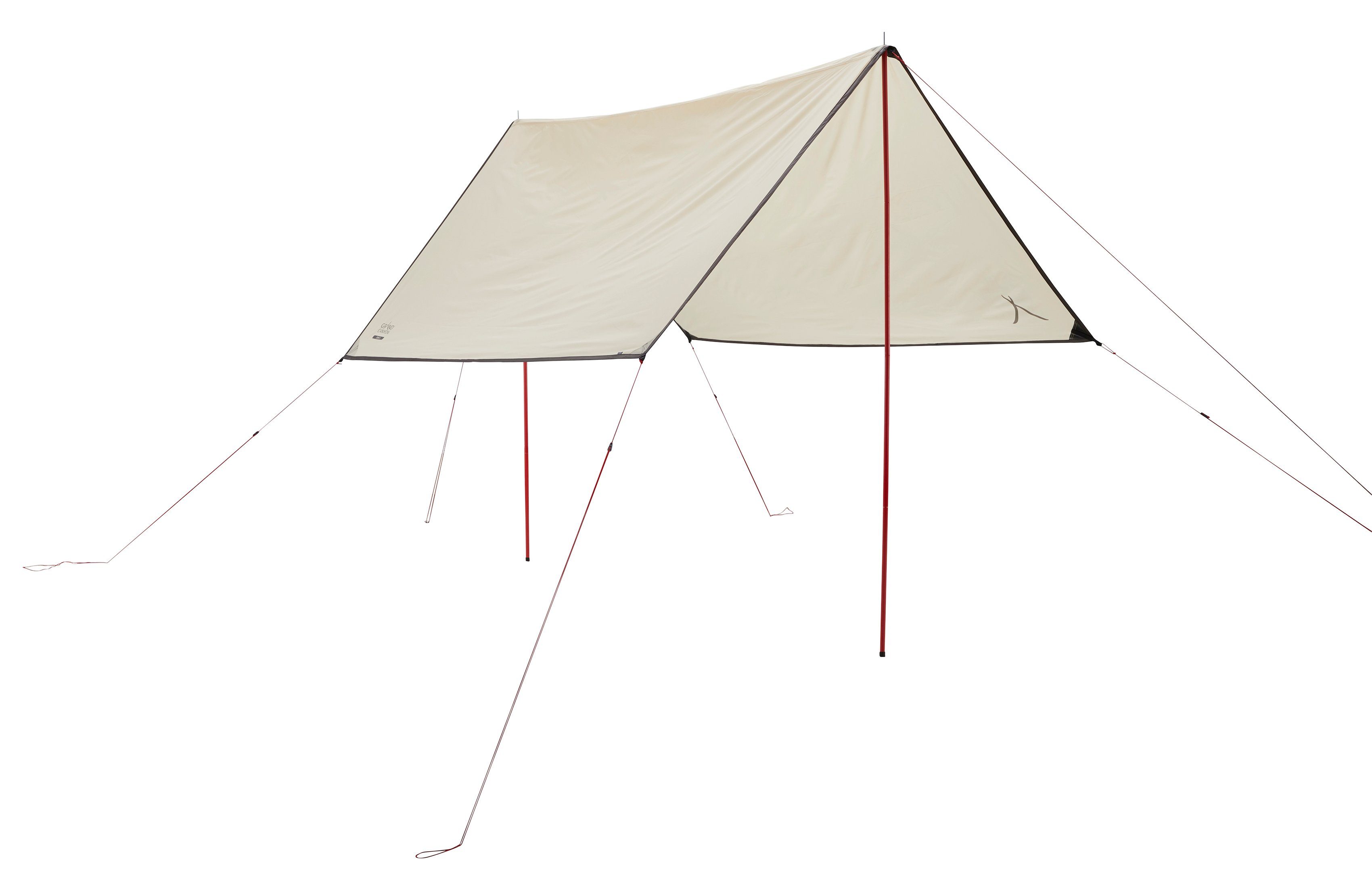 GRAND CANYON Tarp-Zelt ZUNI 3