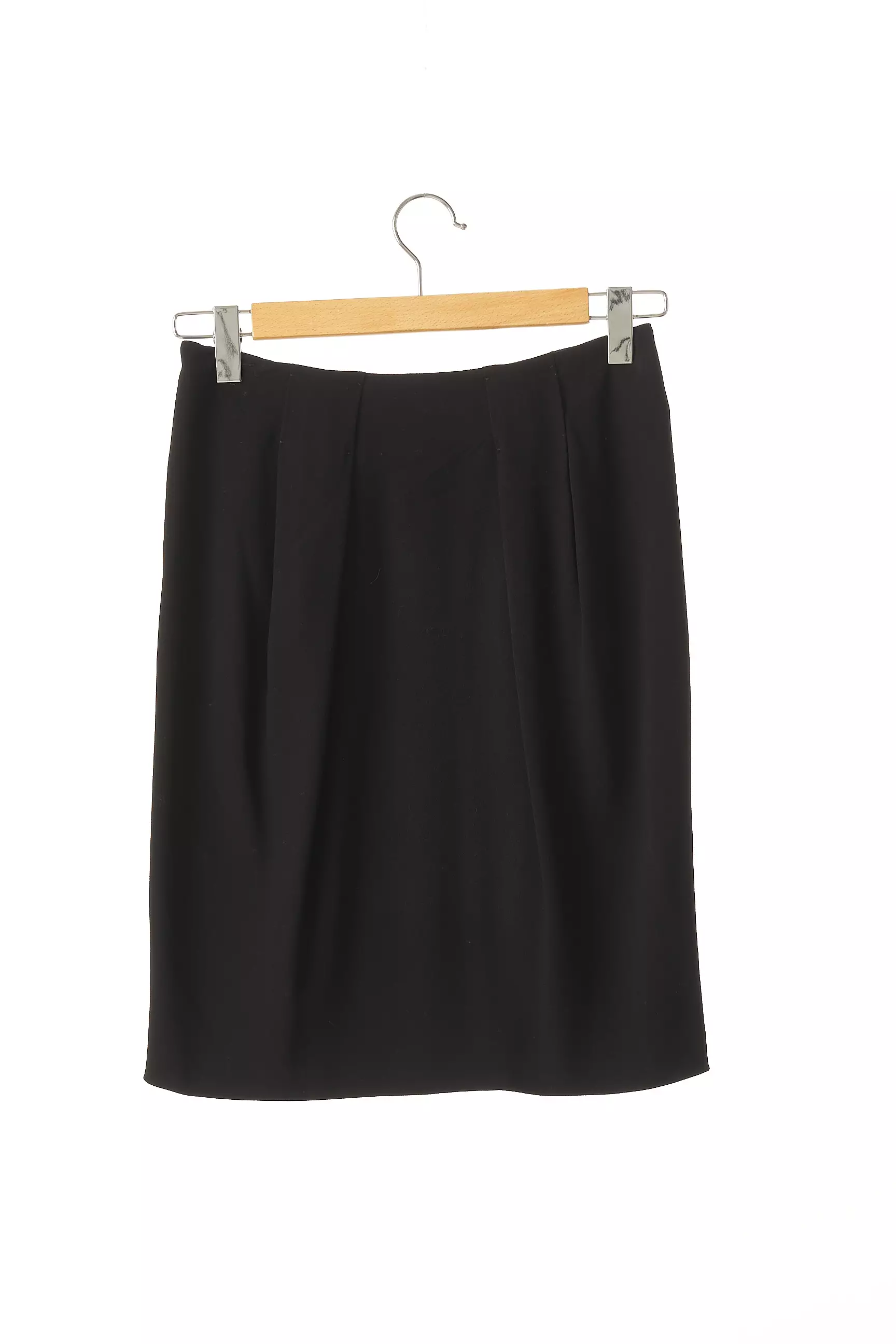 Prada Jupes Mi Longues Femme couleur noir