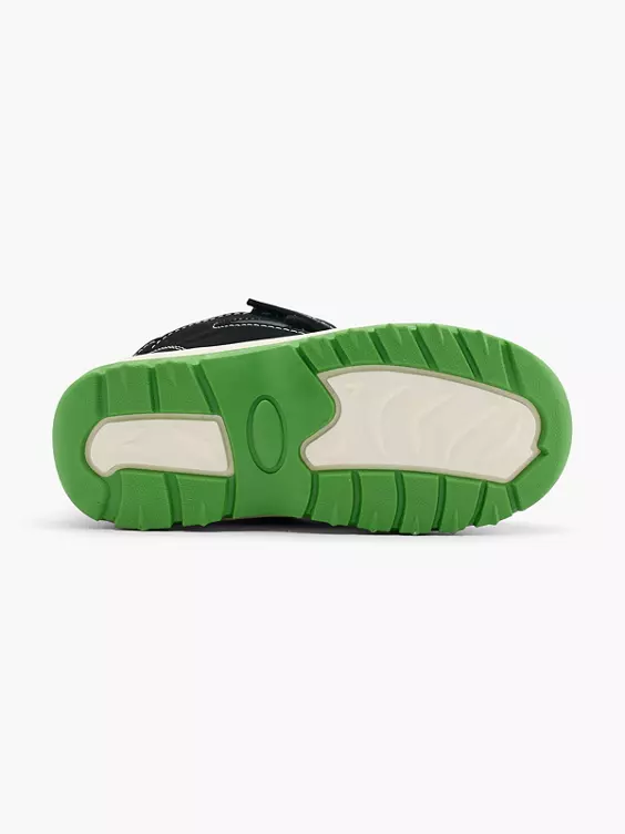 Minecraft Schneeboots