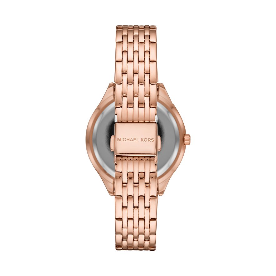 Michael Kors Damenuhr Mindy