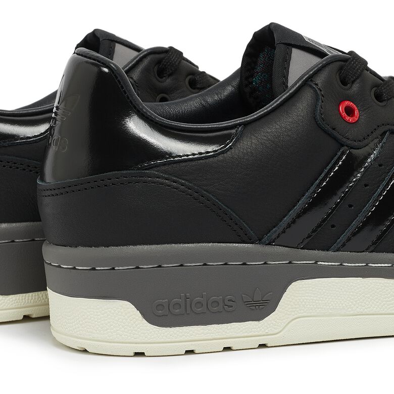 adidas Consortium Rivalry Nice Kicks Consortium cblack/cblack/whitin