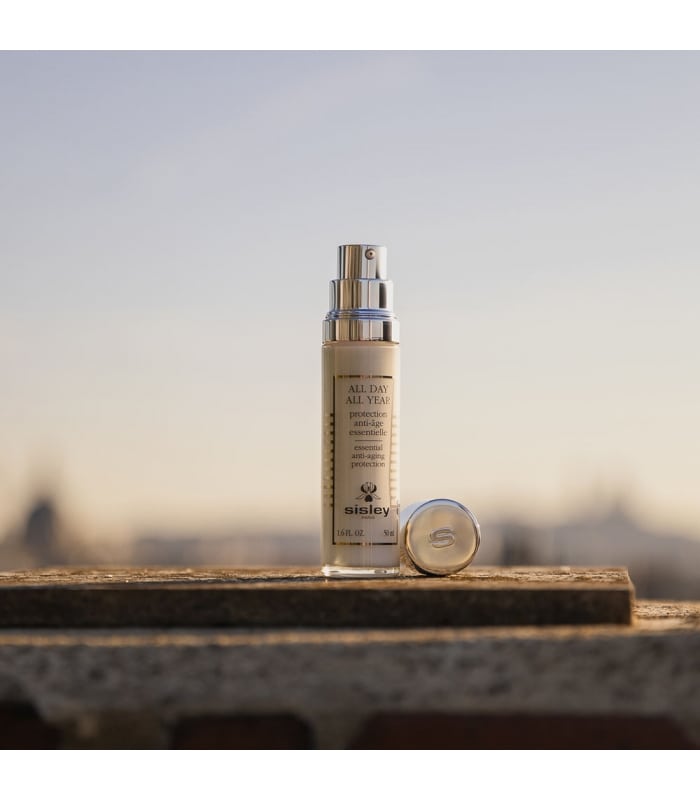SISLEY-ALL DAY ALL YEAR-Protection anti-âge essentielle