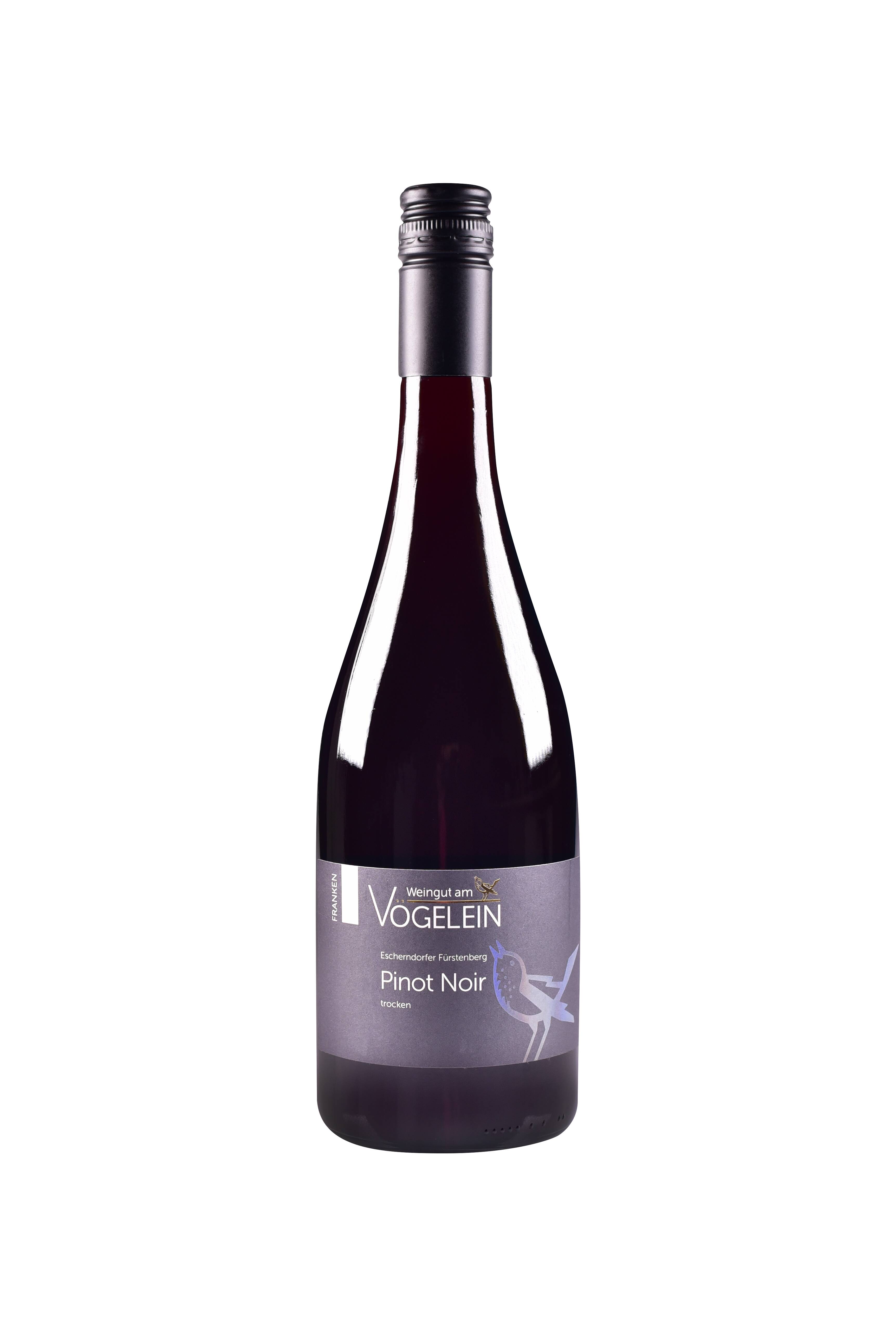 Weingut am Vögelein Pinot Noir trocken 2019