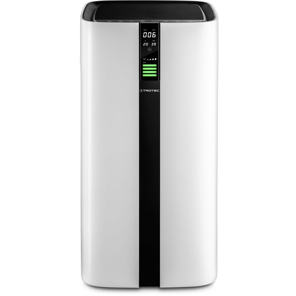 TROTEC Luftreiniger AirgoClean 350 E, für 120 m² Räume