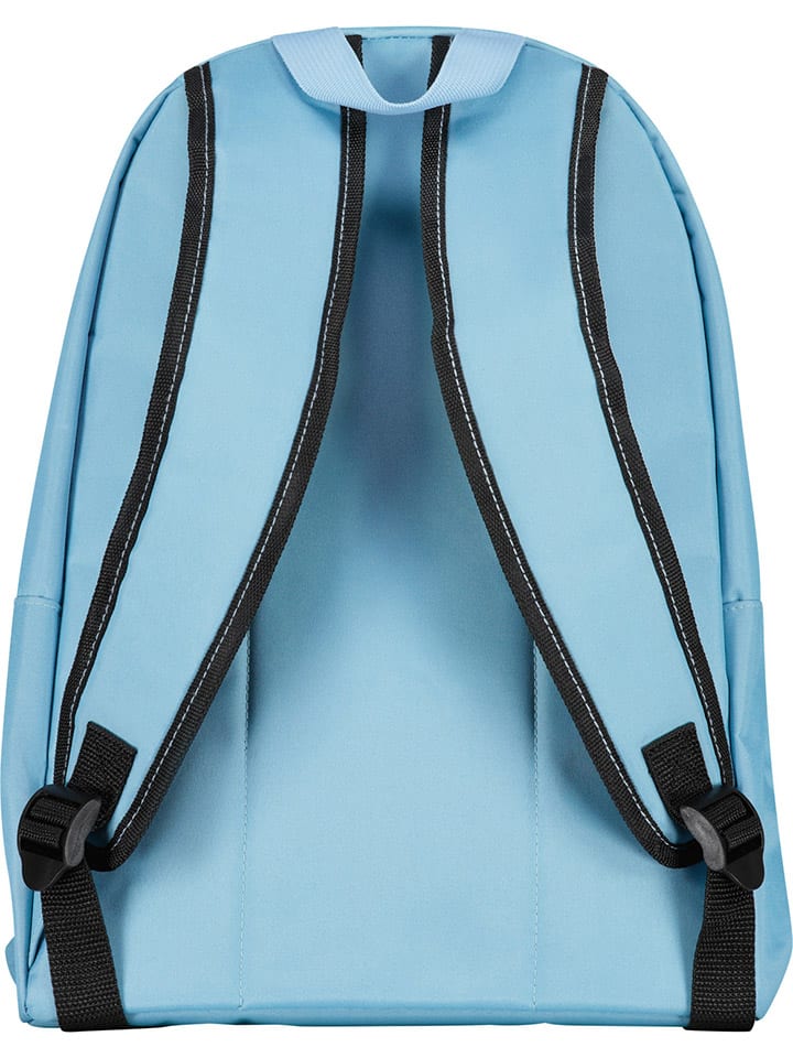 Messi Rucksack in Hellblau - (B)28 x (H)40 x (T)13 cm günstig kaufen onesize