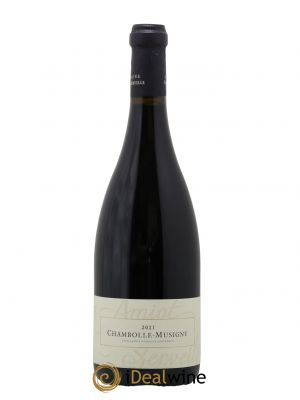 Chambolle-Musigny Amiot-Servelle  2021 - Lot de 1 Bouteille