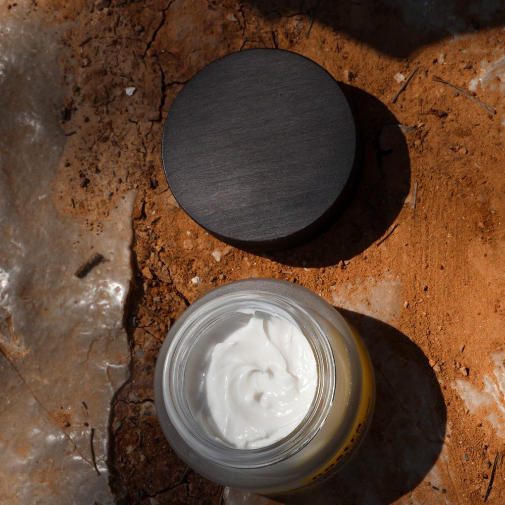 Nostra Crème Visage Fine Sans Parfum Crème hydratante visage