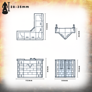 Kragforge Fortress