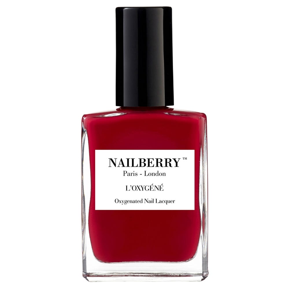 Nailberry Colour Strawberry Jam 15 ml
