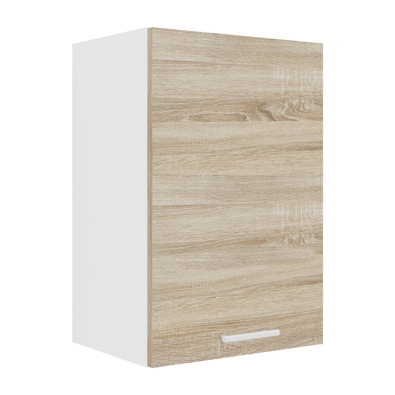 VCM Küchenschrank Breite 40 cm Holztür Hängeschrank Küche Küchenmöbel Esilo