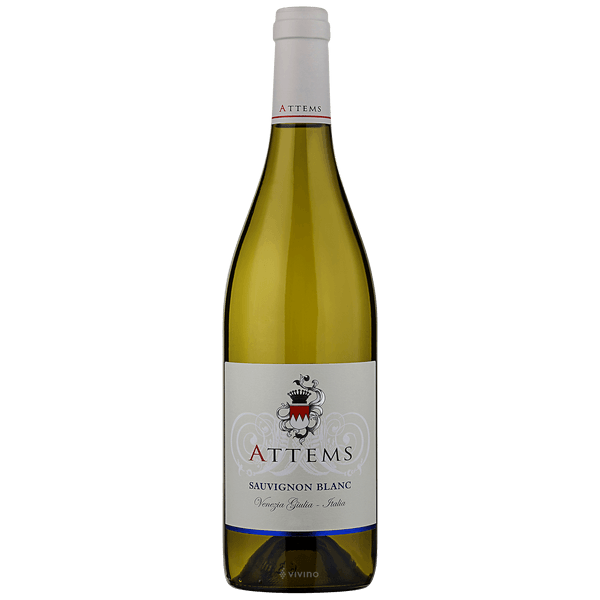 AttemsSauvignon Blanc 2022